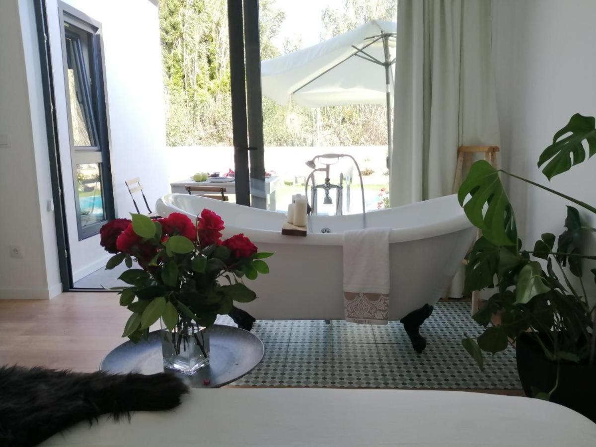 Casa Salitre Villa บอยโร ภายนอก รูปภาพ
