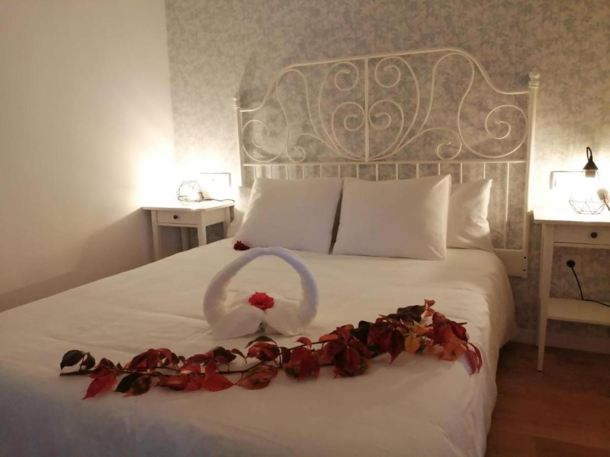 Casa Salitre Villa บอยโร ภายนอก รูปภาพ