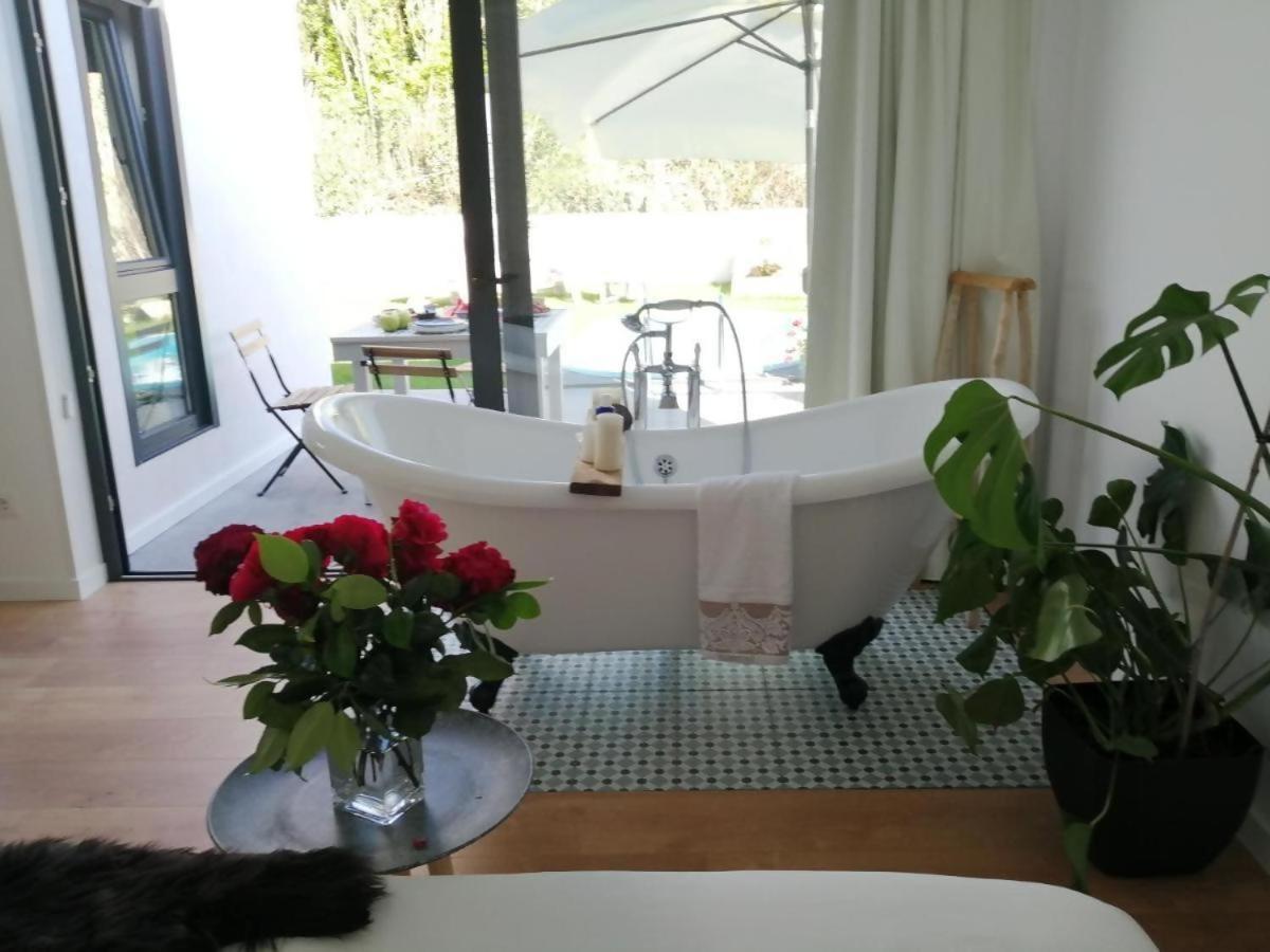 Casa Salitre Villa บอยโร ภายนอก รูปภาพ