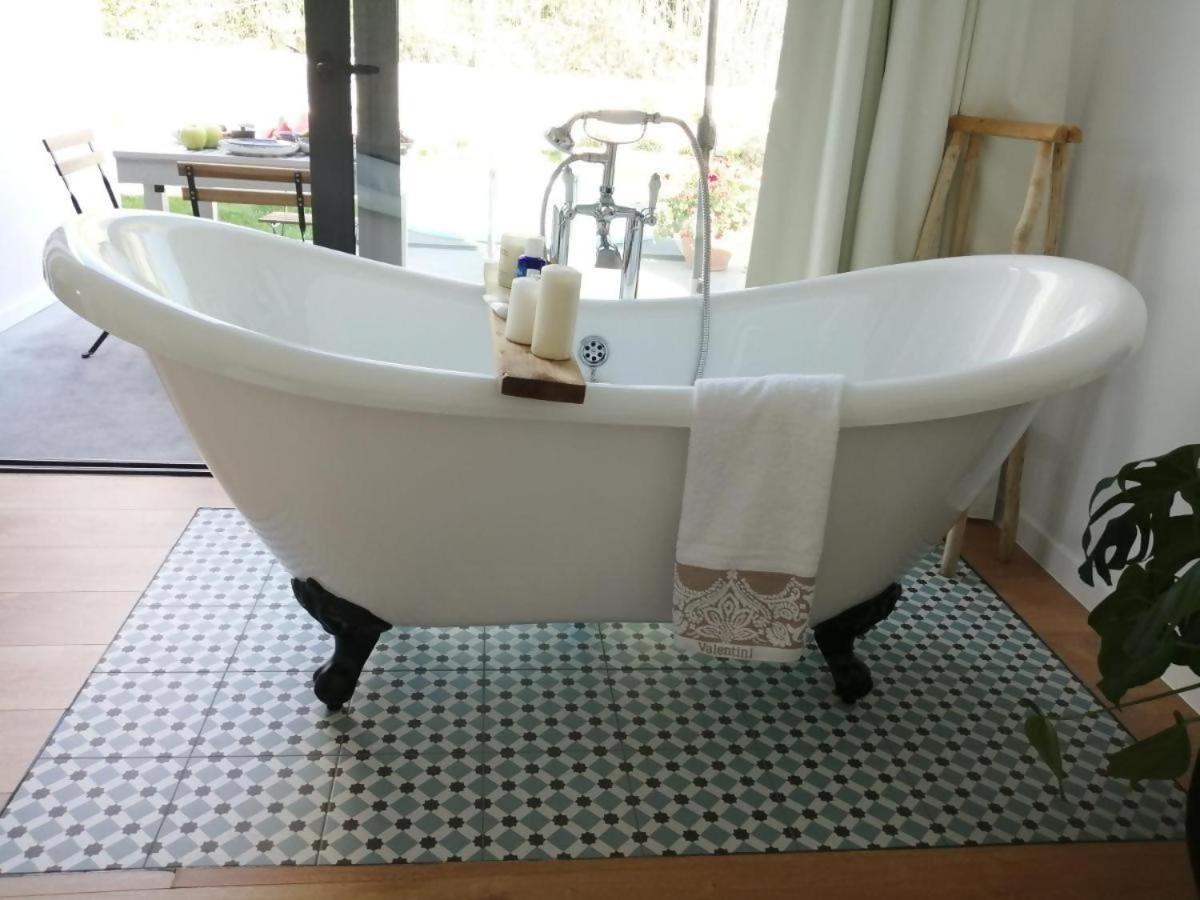 Casa Salitre Villa บอยโร ภายนอก รูปภาพ